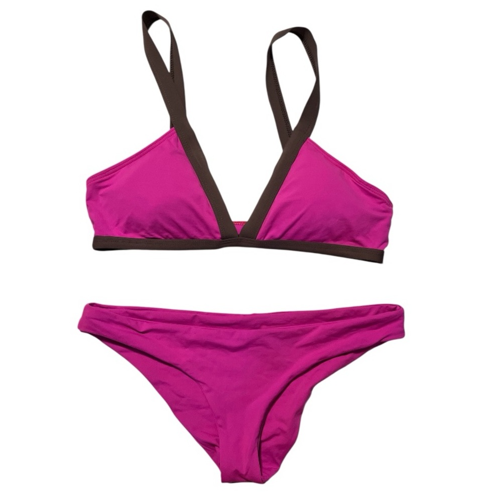 L Space Farrah Bikini Swim Set